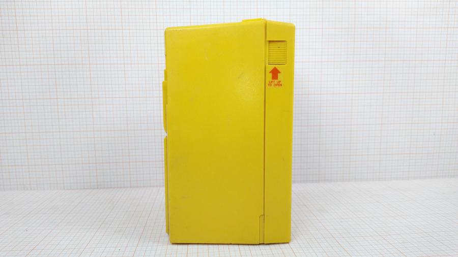 067-002-006 Термопринтер Godex BZB-2 #4