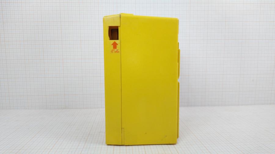 067-002-006 Термопринтер Godex BZB-2 #5