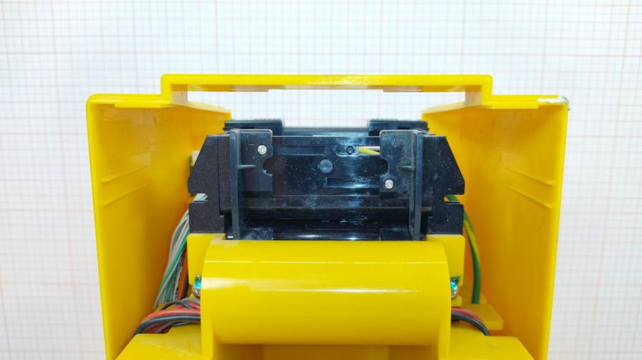 067-002-006 Термопринтер Godex BZB-2 #11