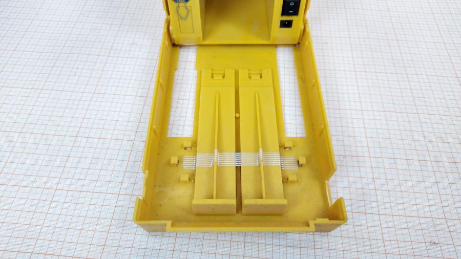 067-002-006 Термопринтер Godex BZB-2 #12