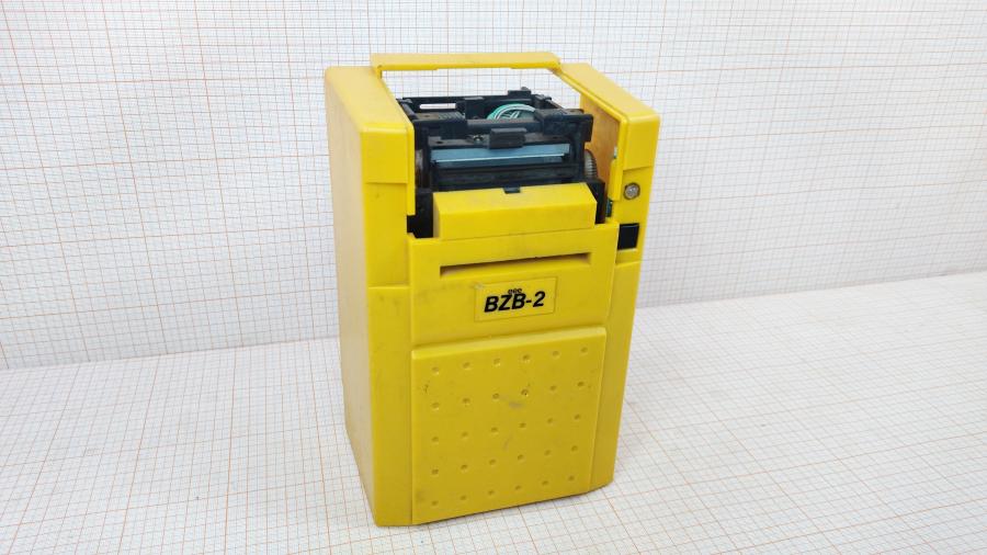 067-002-007 Термопринтер Godex BZB-2 #1