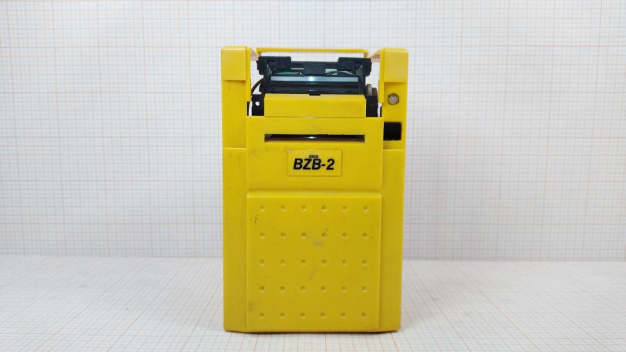 067-002-007 Термопринтер Godex BZB-2 #2