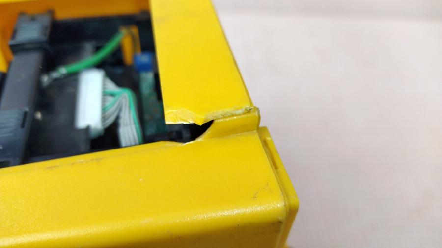 067-002-007 Термопринтер Godex BZB-2 #10