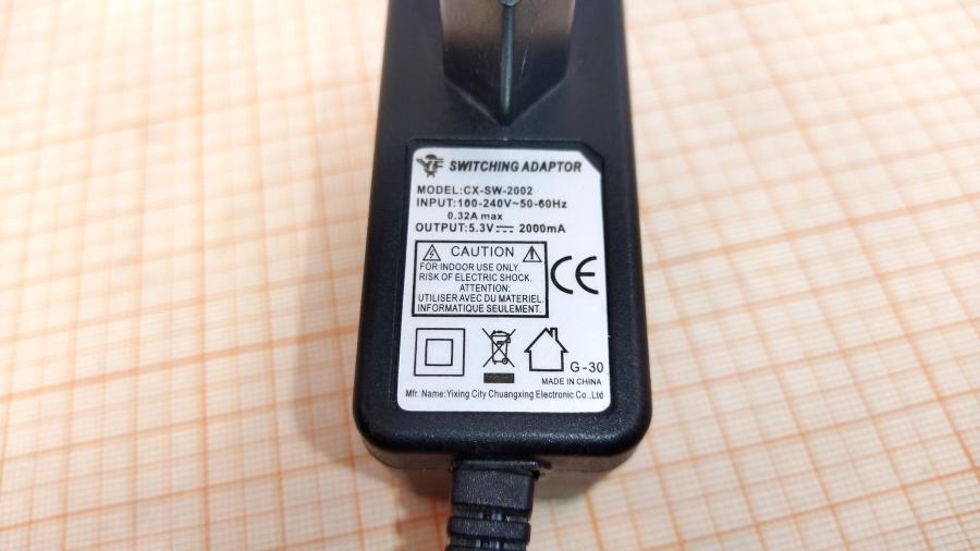 114-279-001 Весы бытовые SCARLETT SC-2216 #8