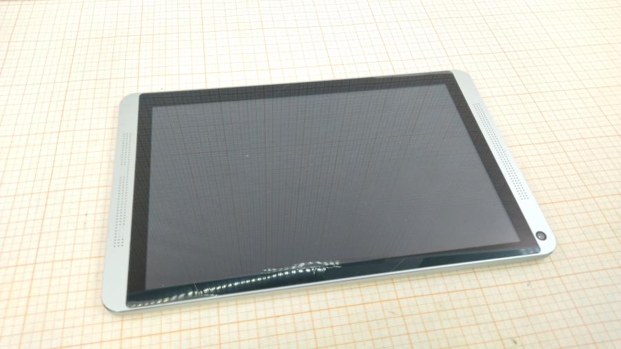 003-001-026 Планшет SMARTO 3GDi10 #1