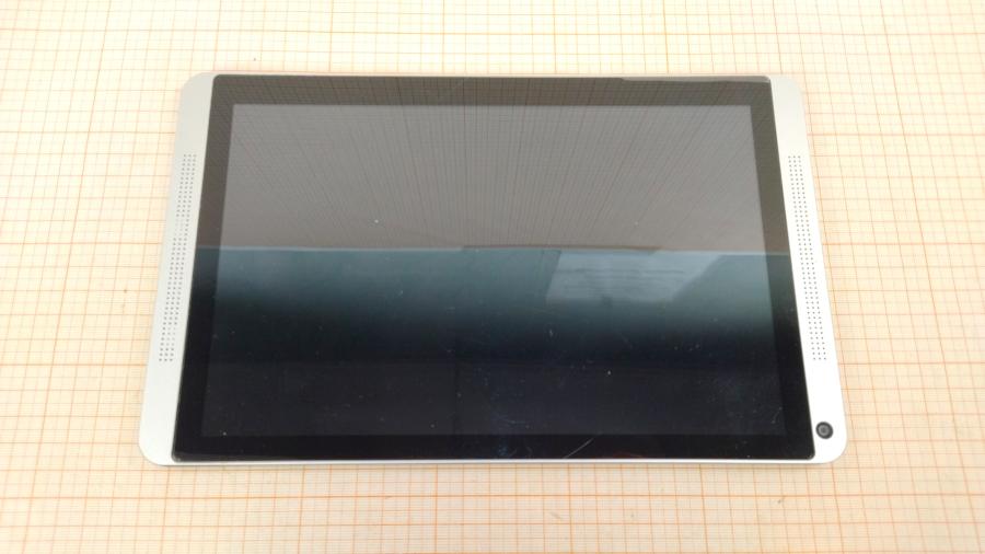 003-001-026 Планшет SMARTO 3GDi10 #2