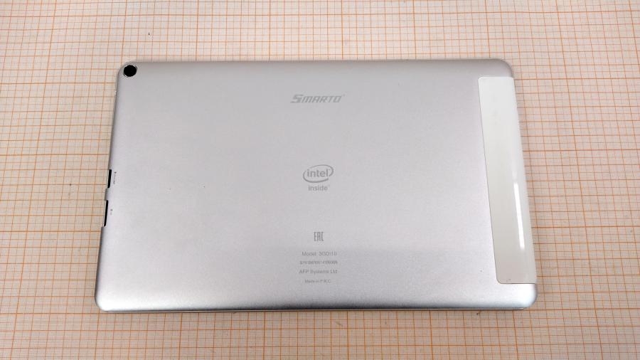 003-001-026 Планшет SMARTO 3GDi10 #3
