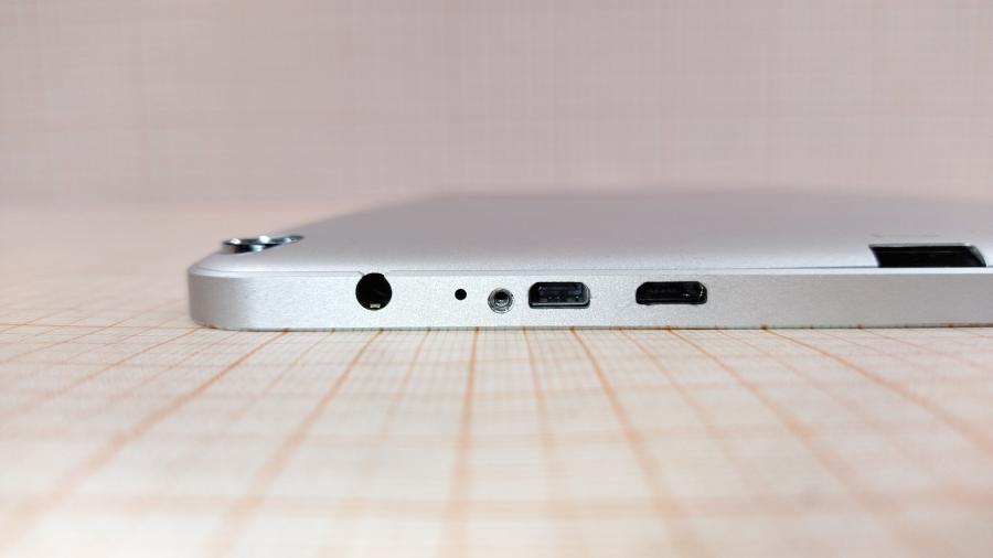 003-001-026 Планшет SMARTO 3GDi10 #7