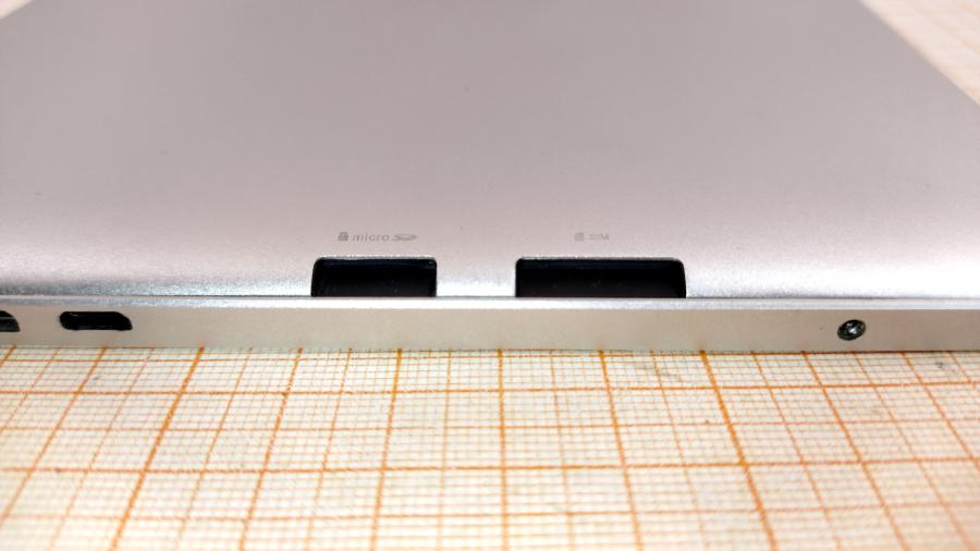 003-001-026 Планшет SMARTO 3GDi10 #8