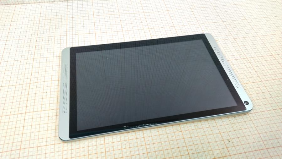 003-001-027 Планшет SMARTO 3GDi10 #1