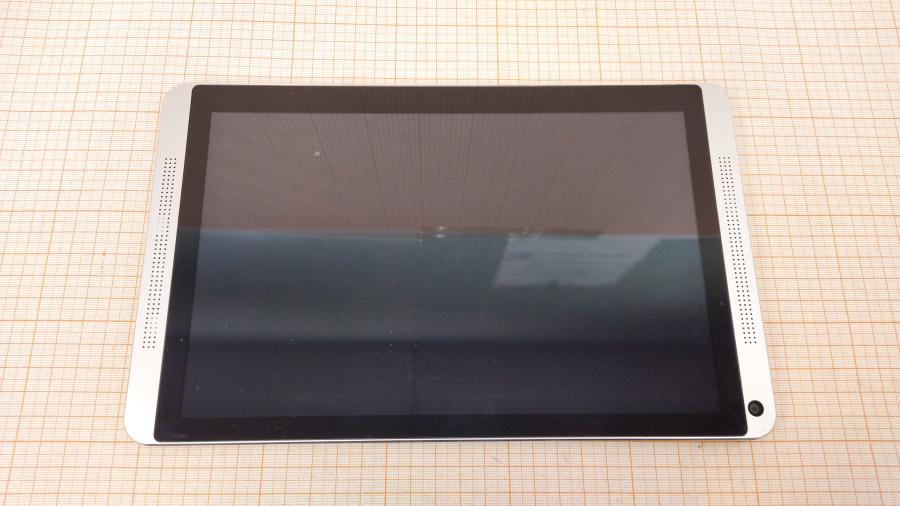 003-001-027 Планшет SMARTO 3GDi10 #2