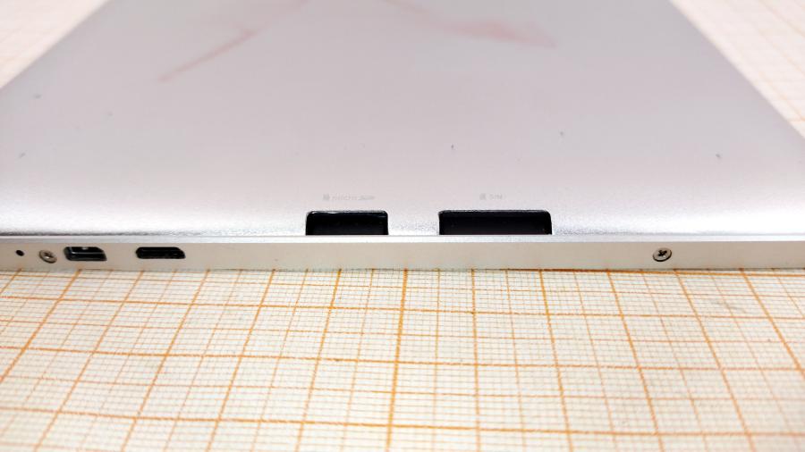 003-001-027 Планшет SMARTO 3GDi10 #8