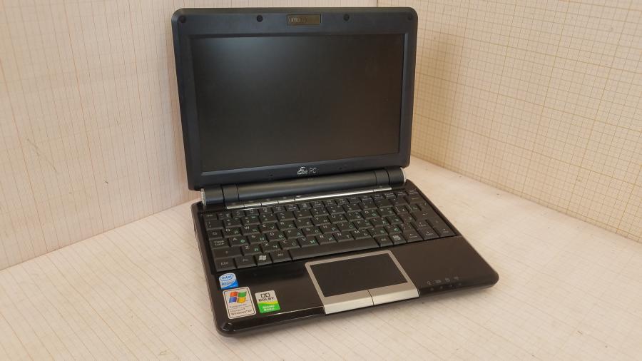 089-320-002 Нетбук ASUS Eee PC 901 #1