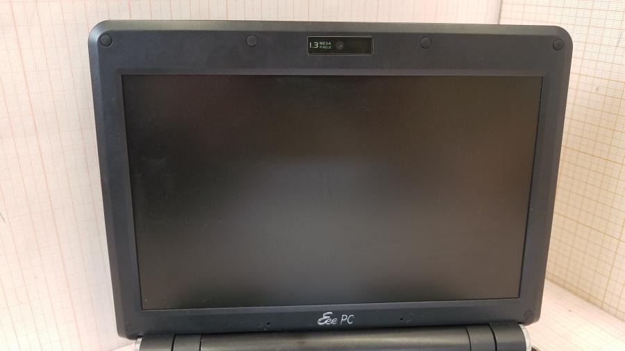 089-320-002 Нетбук ASUS Eee PC 901 #2