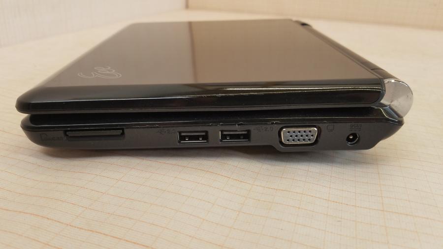 089-320-002 Нетбук ASUS Eee PC 901 #6