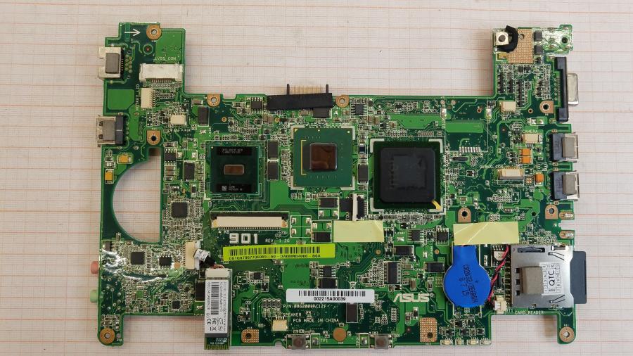 089-320-002 Нетбук ASUS Eee PC 901 #15