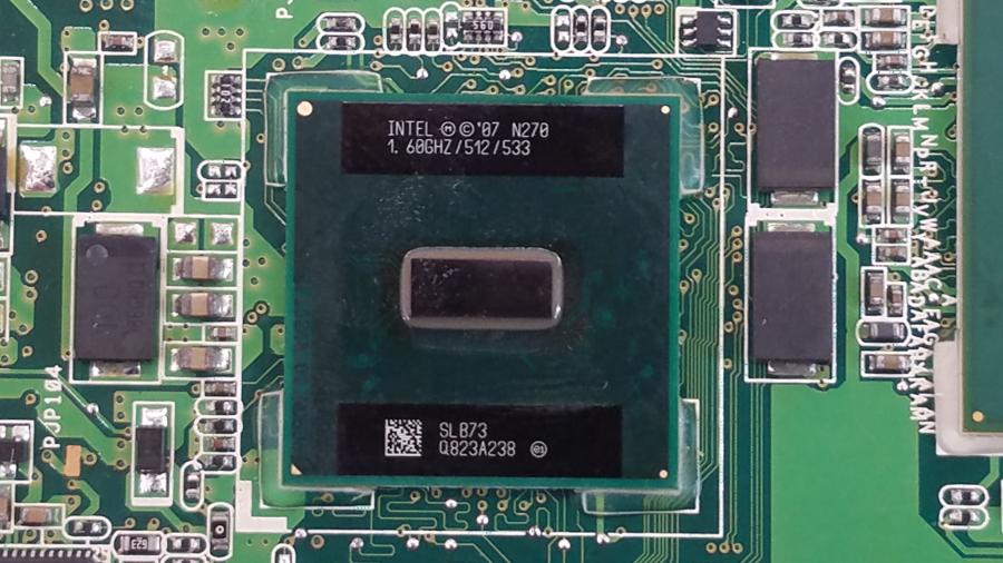 089-320-002 Нетбук ASUS Eee PC 901 #17