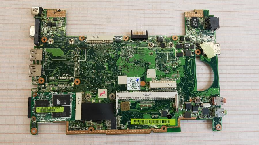 089-320-002 Нетбук ASUS Eee PC 901 #18