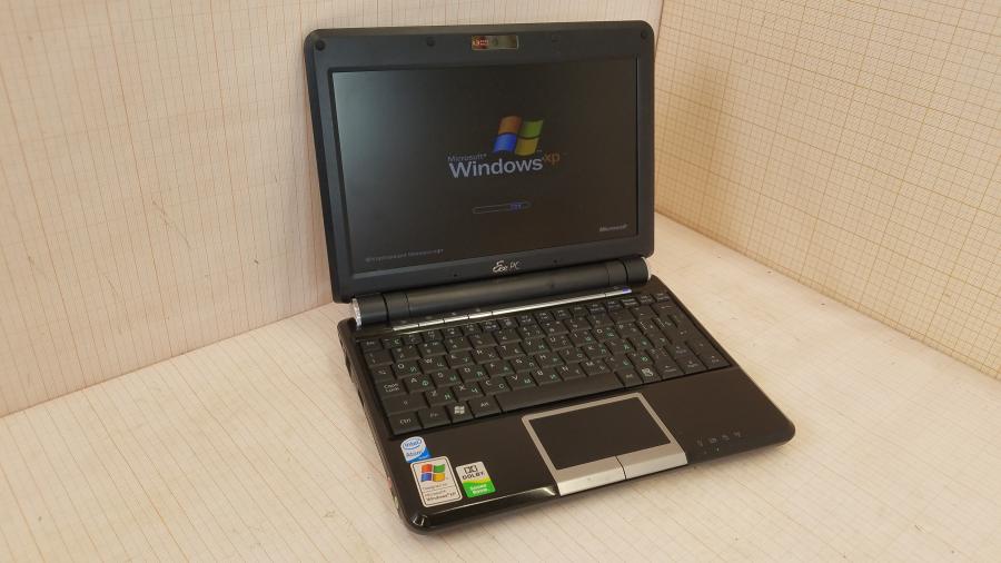 089-320-003 Нетбук ASUS Eee PC 901 #1