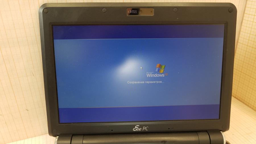 089-320-003 Нетбук ASUS Eee PC 901 #2