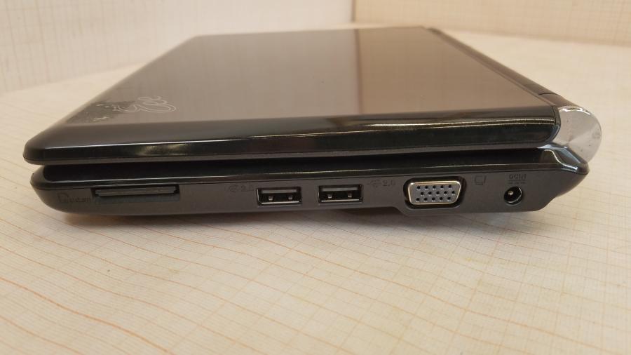 089-320-003 Нетбук ASUS Eee PC 901 #7