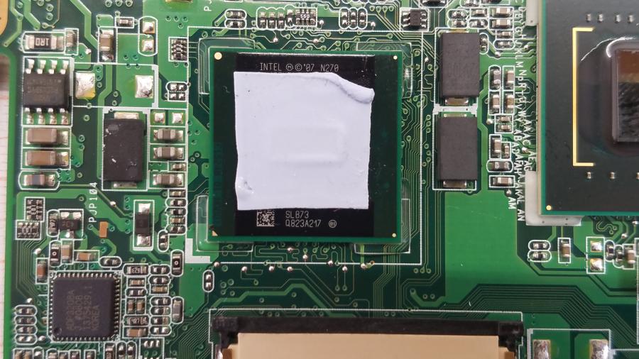 089-320-003 Нетбук ASUS Eee PC 901 #19