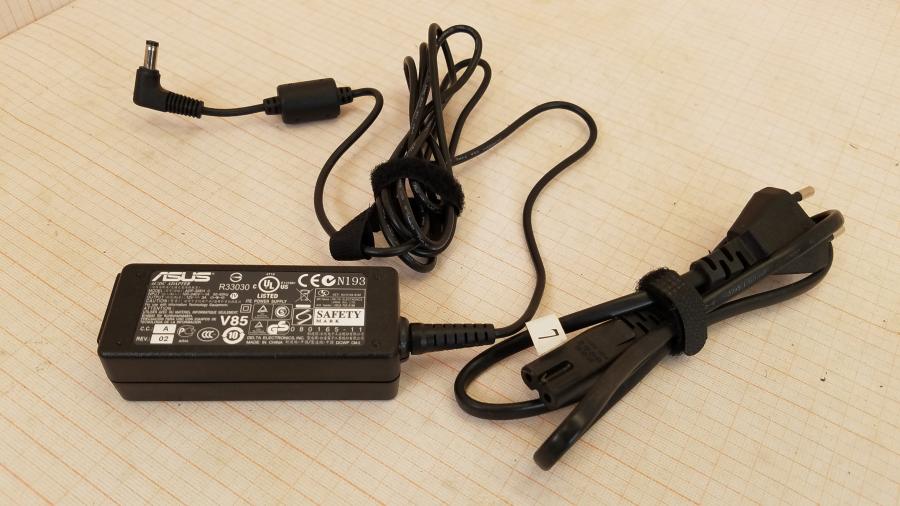 089-320-003 Нетбук ASUS Eee PC 901 #23