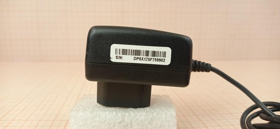 114-281-001 СЗУ д/смартфона DELTA ADP-5FH #3