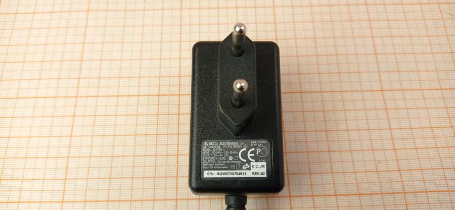 114-281-001 СЗУ д/смартфона DELTA ADP-5FH #7