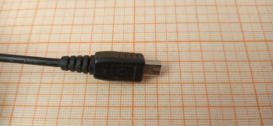 114-281-001 СЗУ д/смартфона DELTA ADP-5FH #8