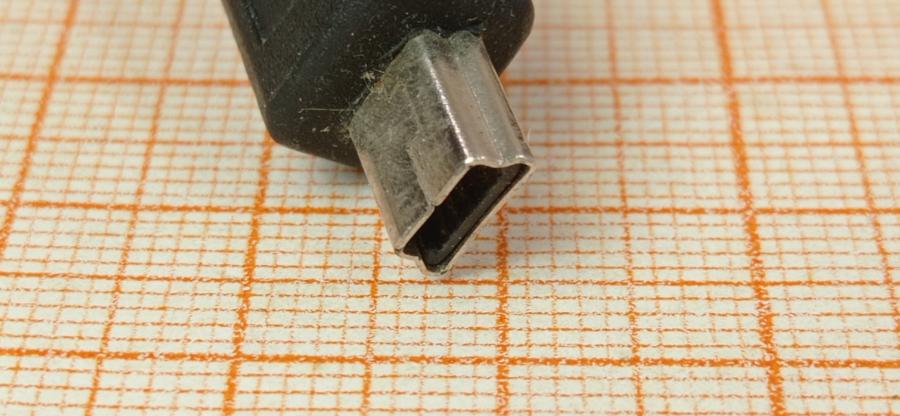 114-281-001 СЗУ д/смартфона DELTA ADP-5FH #9