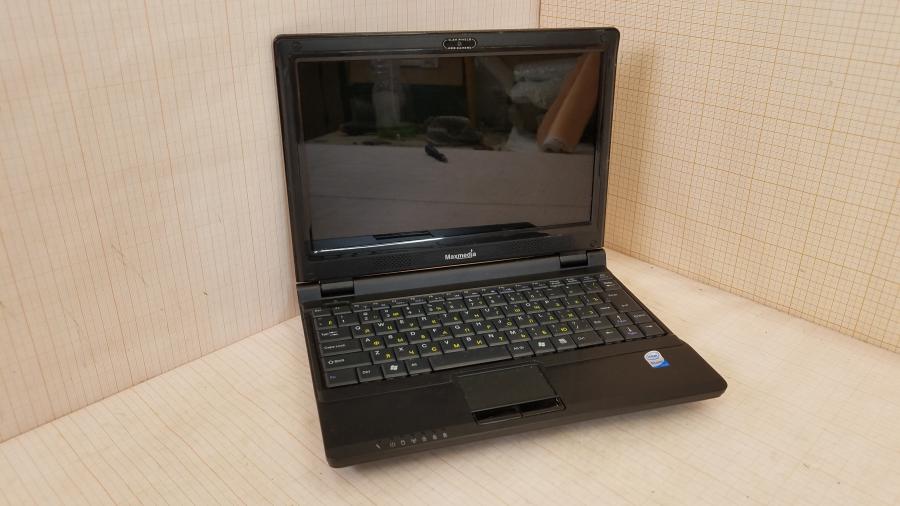 089-318-011 Нетбук Cameron Maxmedia NB-1120 #1