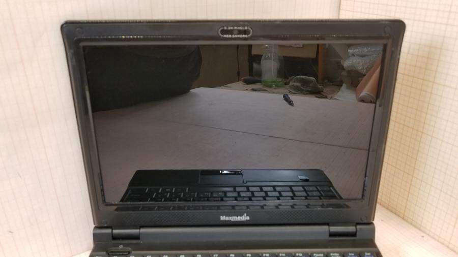 089-318-011 Нетбук Cameron Maxmedia NB-1120 #2