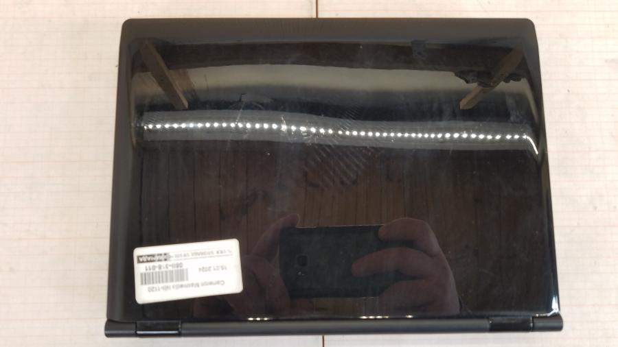 089-318-011 Нетбук Cameron Maxmedia NB-1120 #4