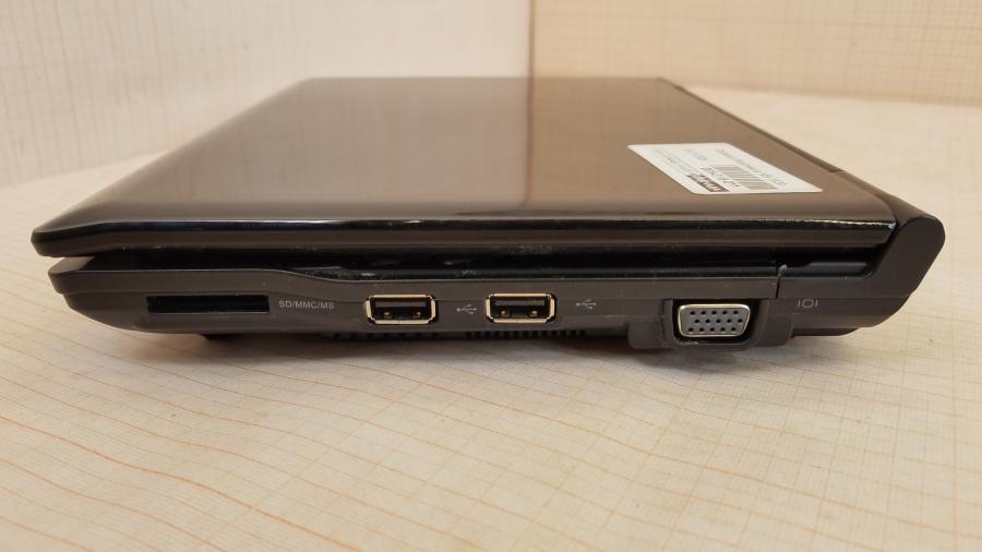 089-318-011 Нетбук Cameron Maxmedia NB-1120 #6