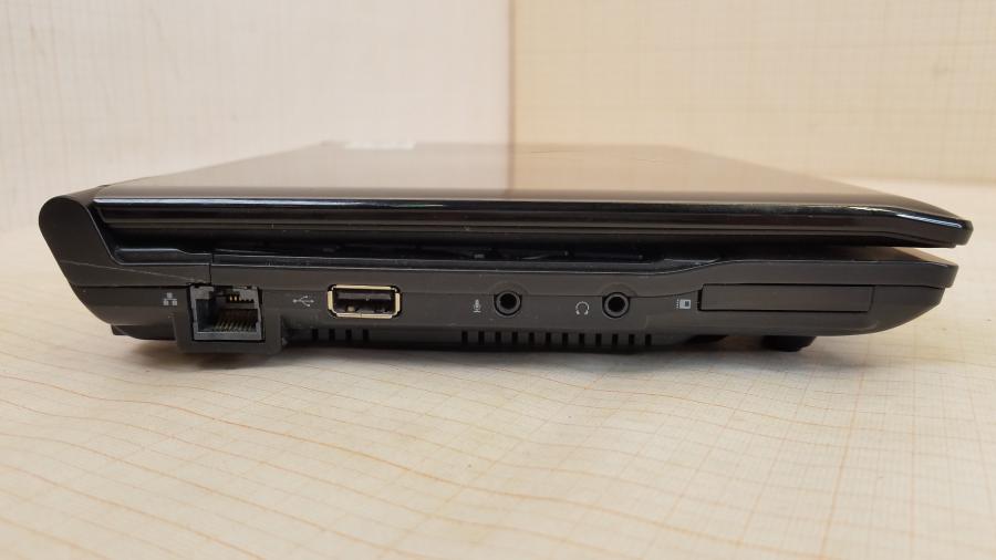 089-318-011 Нетбук Cameron Maxmedia NB-1120 #8