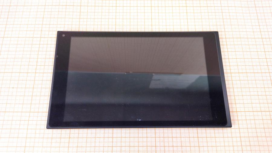 003-002-007 Планшет SMARTO 3GDi8 #2