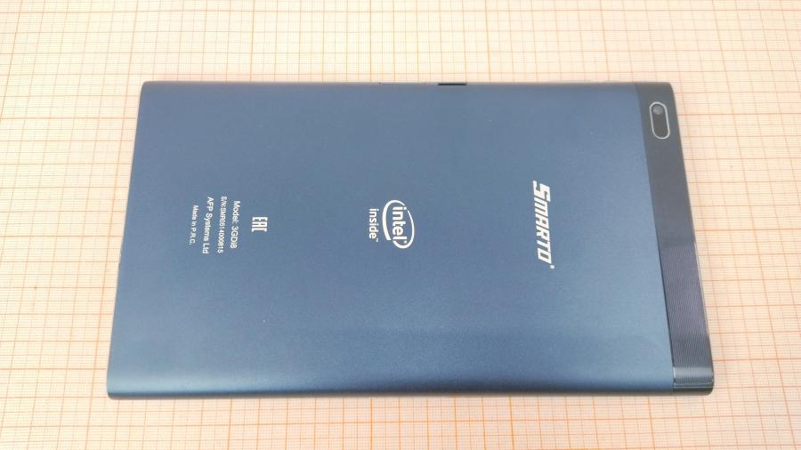 003-002-007 Планшет SMARTO 3GDi8 #3