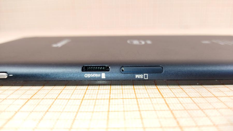 003-002-007 Планшет SMARTO 3GDi8 #7