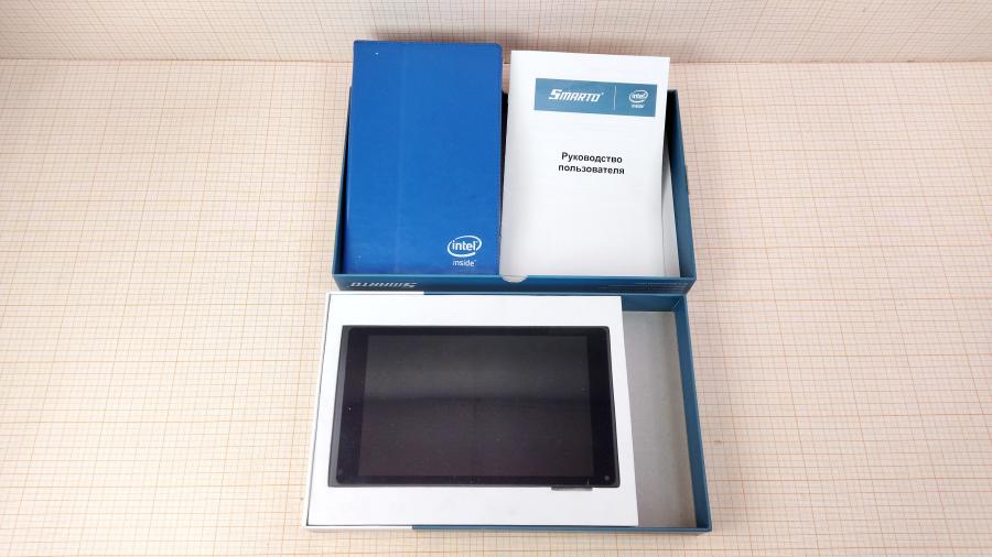 003-002-007 Планшет SMARTO 3GDi8 #12