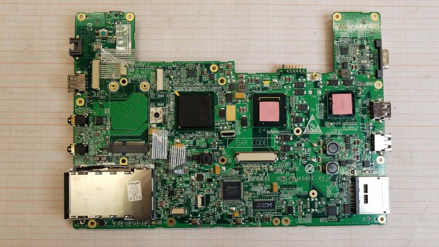 089-318-011 Нетбук Cameron Maxmedia NB-1120 #11