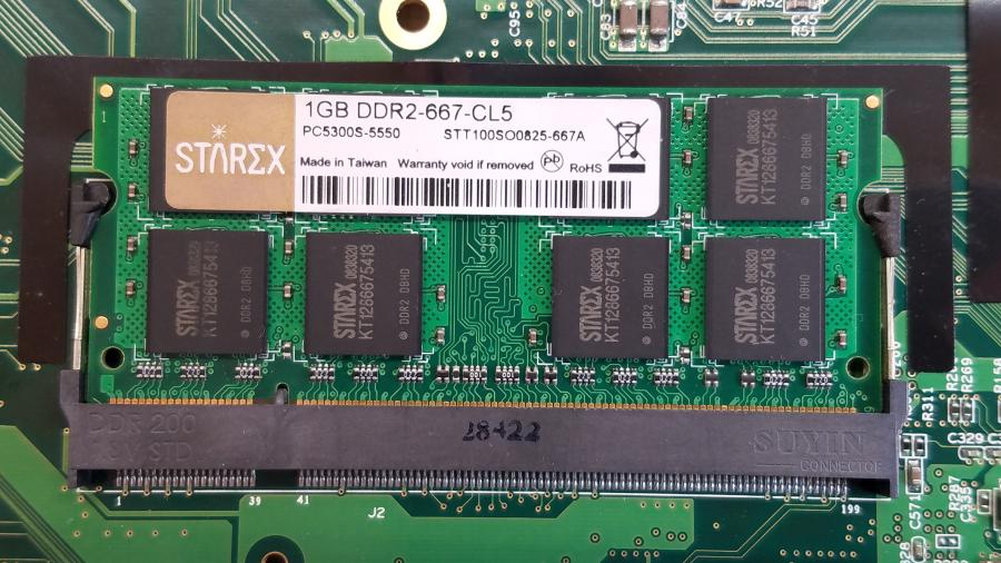 089-318-011 Нетбук Cameron Maxmedia NB-1120 #15