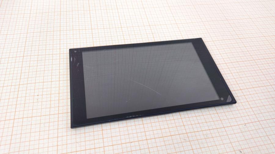 003-002-008 Планшет SMARTO 3GDi8 #1