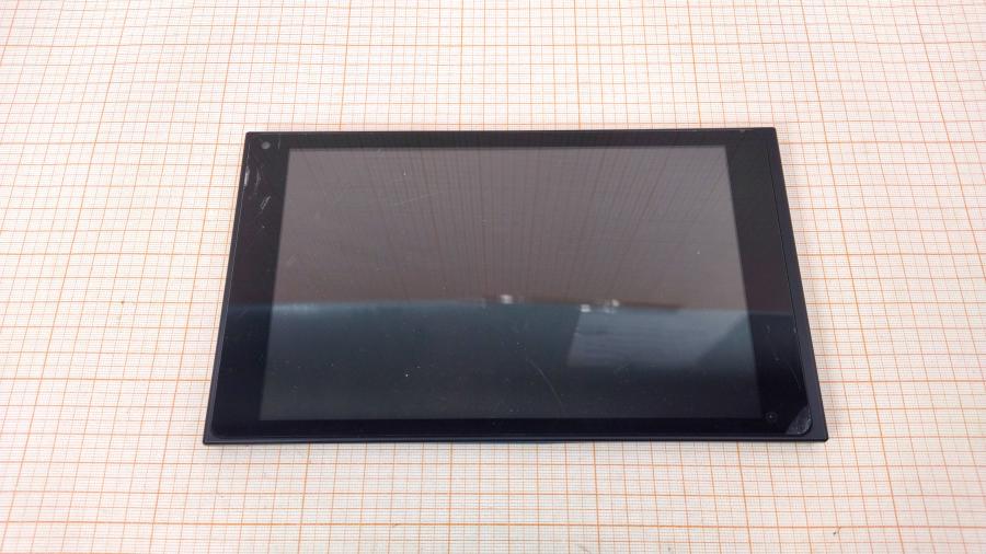 003-002-008 Планшет SMARTO 3GDi8 #2