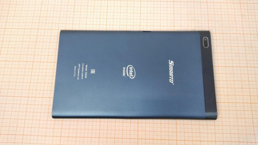 003-002-008 Планшет SMARTO 3GDi8 #4
