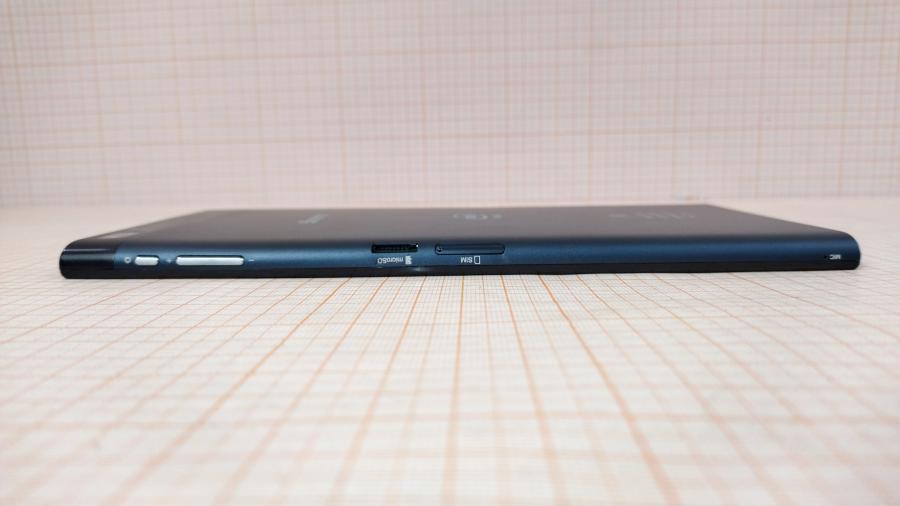 003-002-008 Планшет SMARTO 3GDi8 #7