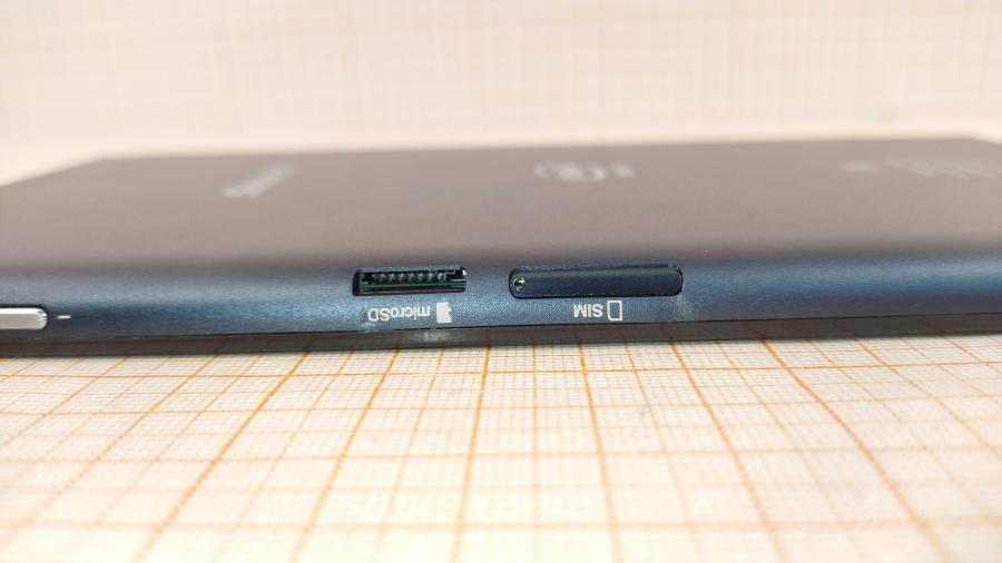 003-002-008 Планшет SMARTO 3GDi8 #8