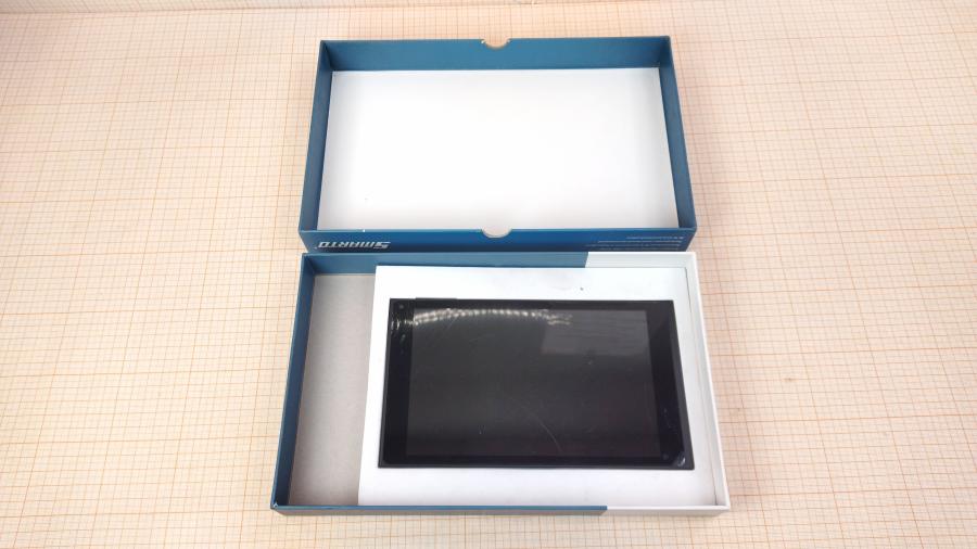 003-002-008 Планшет SMARTO 3GDi8 #13