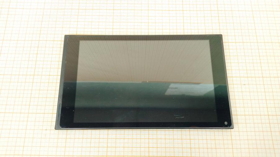 003-002-009 Планшет SMARTO 3GDi8 #2