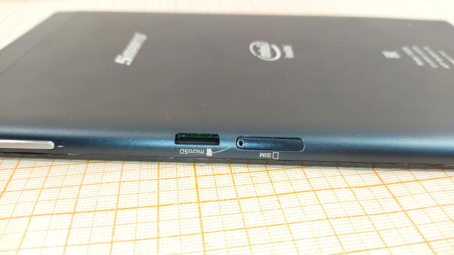 003-002-009 Планшет SMARTO 3GDi8 #7